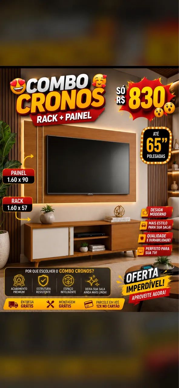 Hack+Painel