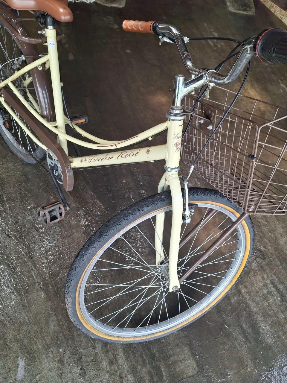 Bicicleta  - Foto 2