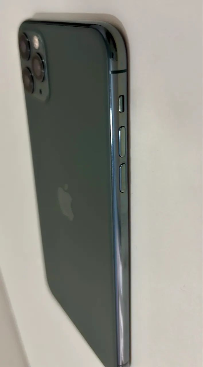 iPhone 11 Pro Max 512gb - Foto 2