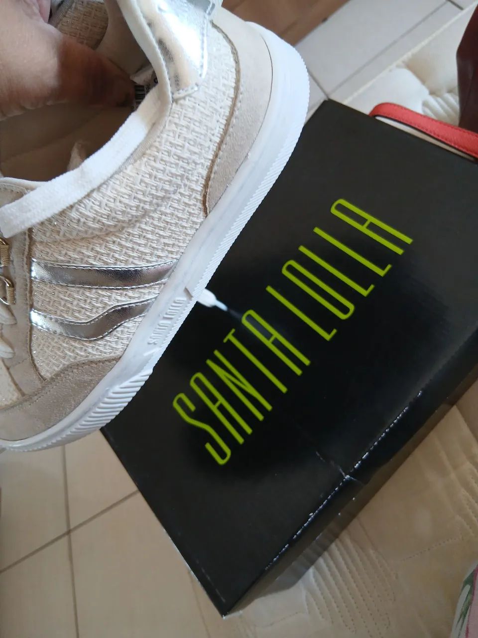 Tenis  - Foto 4