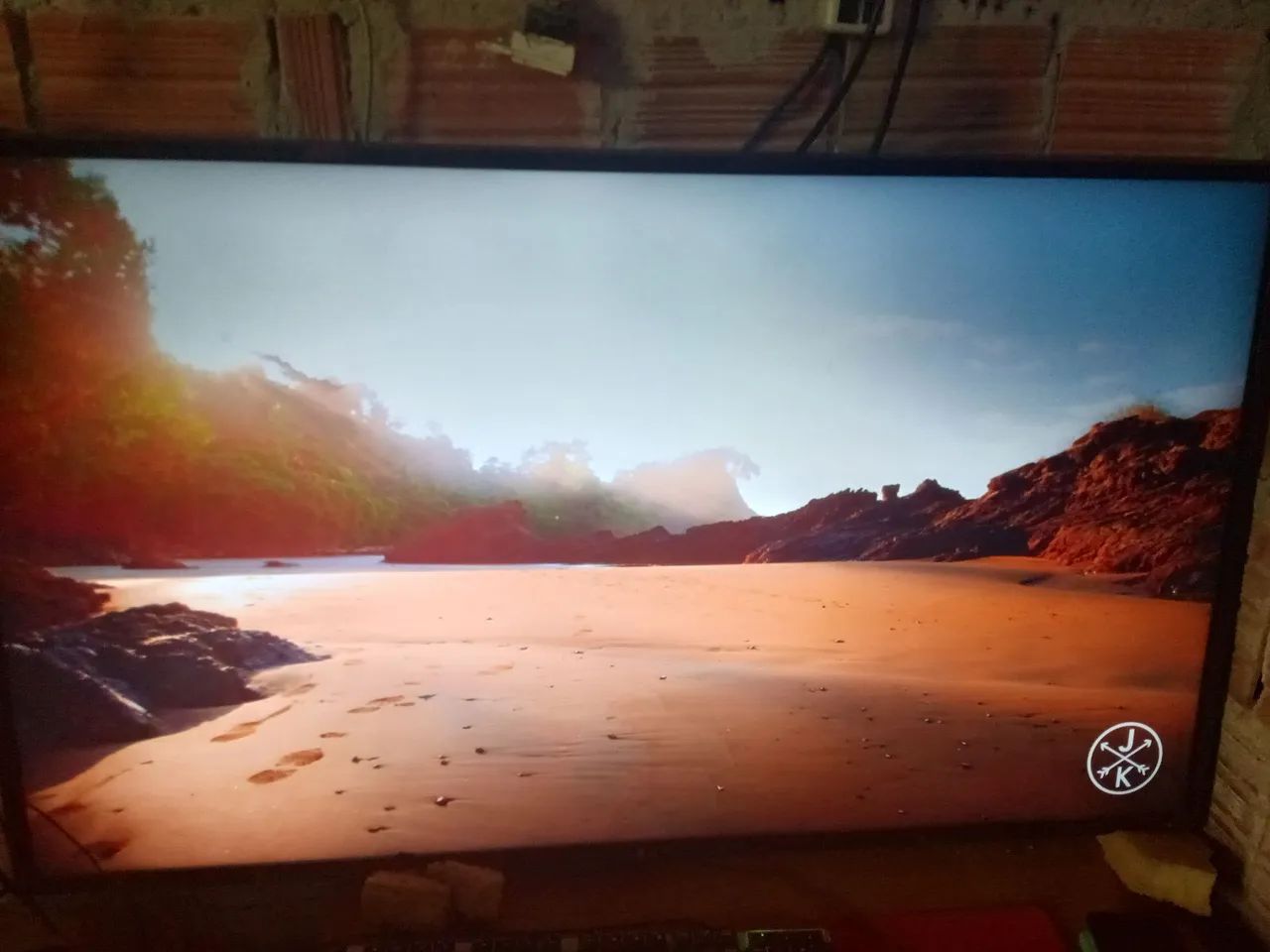 Tv LG 49 polegadas 