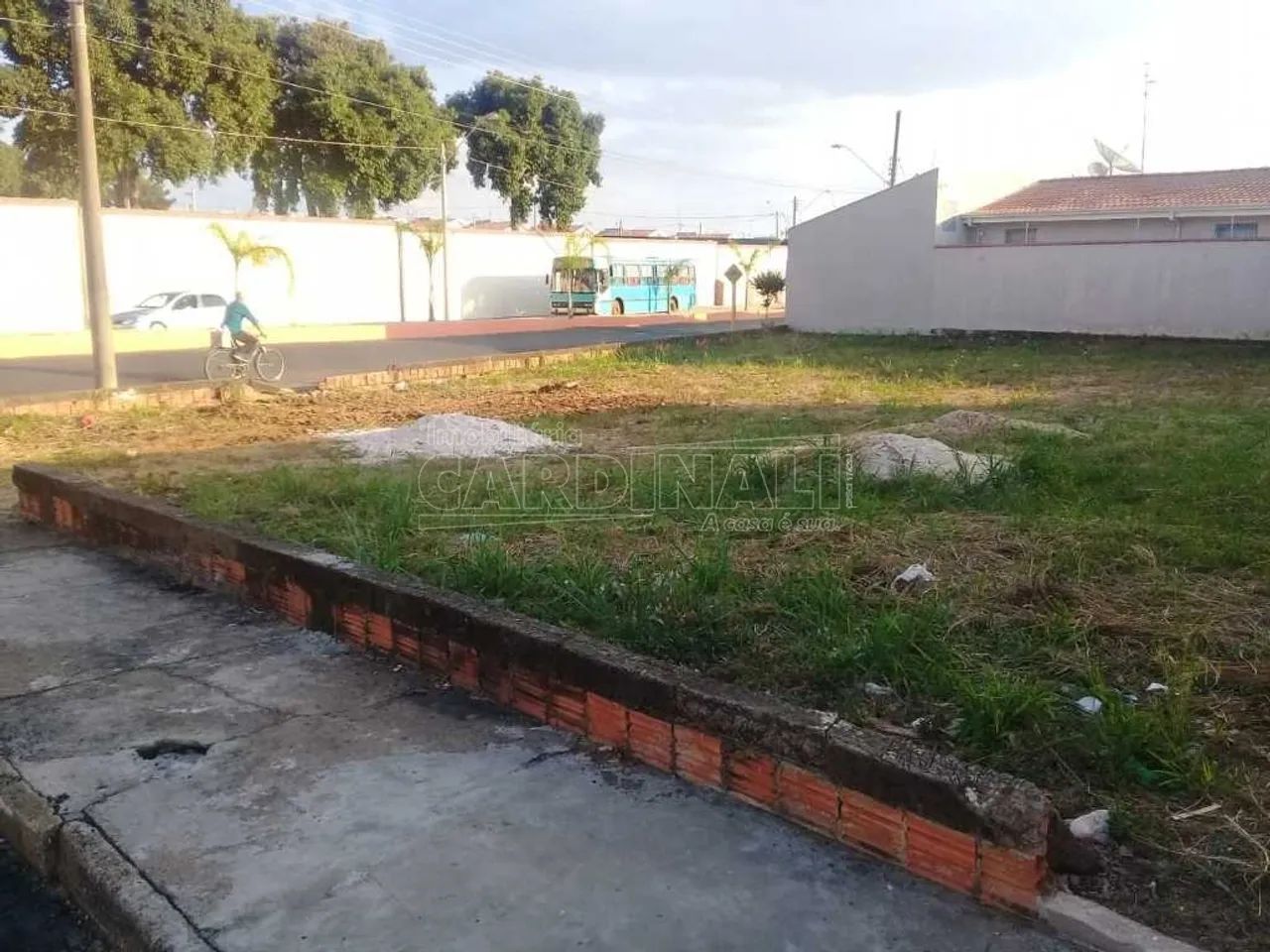 Terreno Padrão em Ibaté - Foto 4