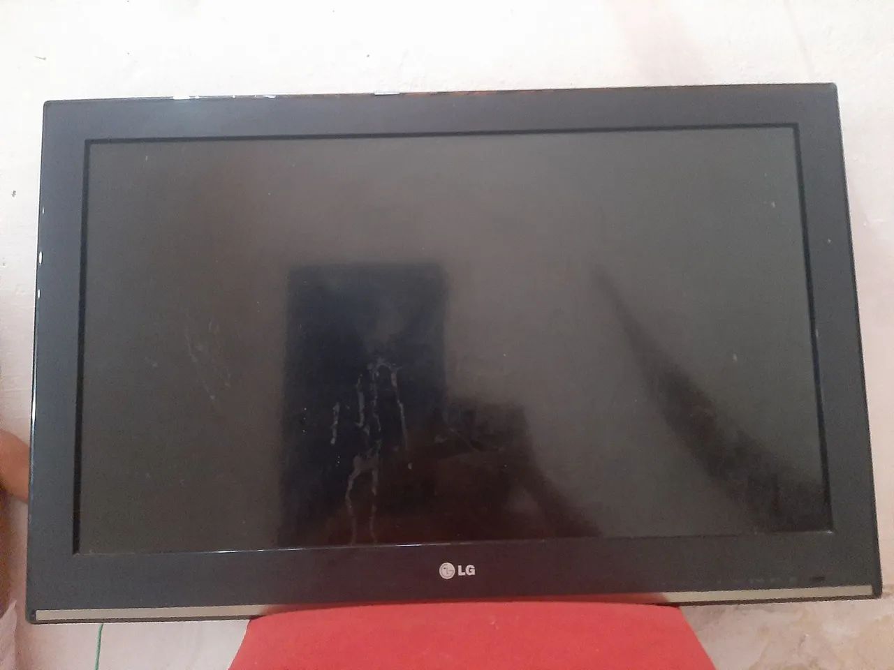 Televisão 