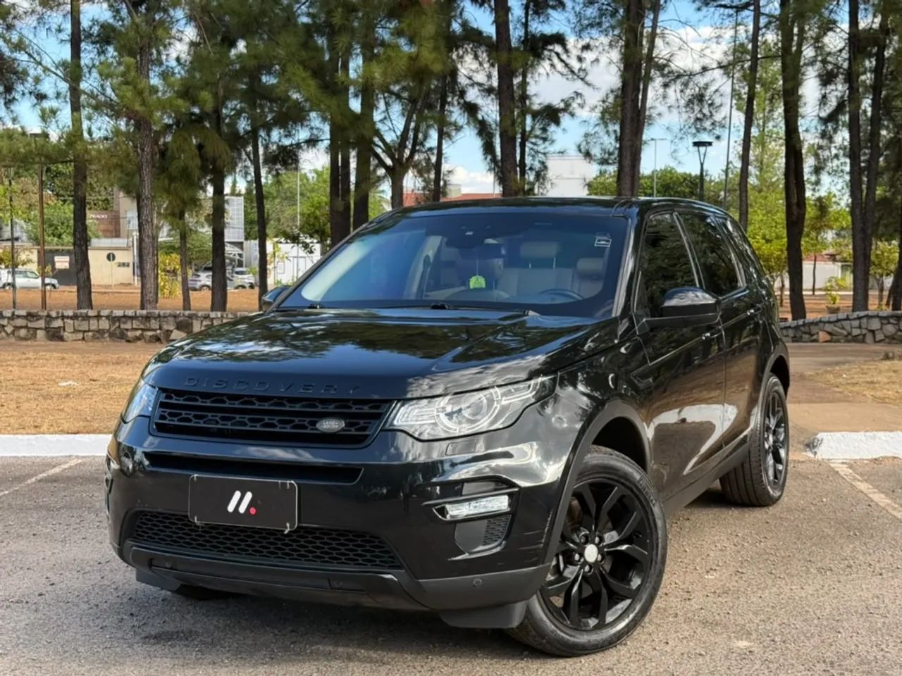 Land Rover Discovery Sport HSE 2.0 4X4 Aut. 2018