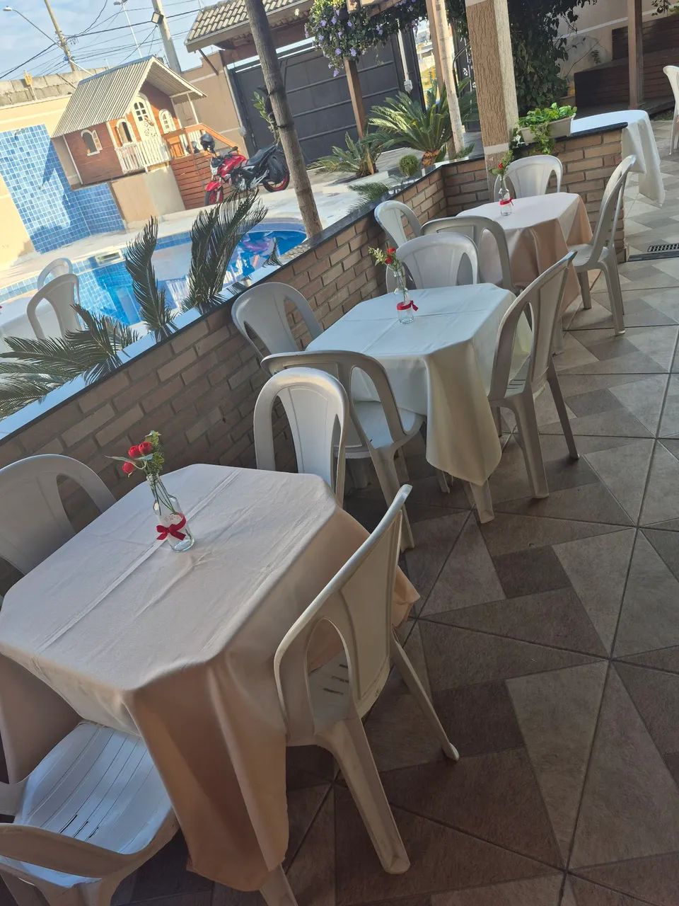 Louças para seu evento  - Foto 2