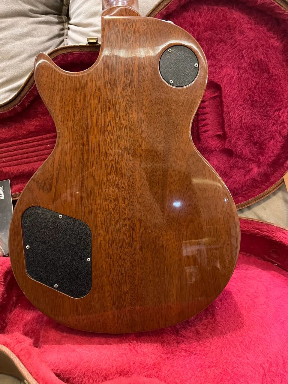 Gibson Les Paul Traditional 2014 - Foto 3