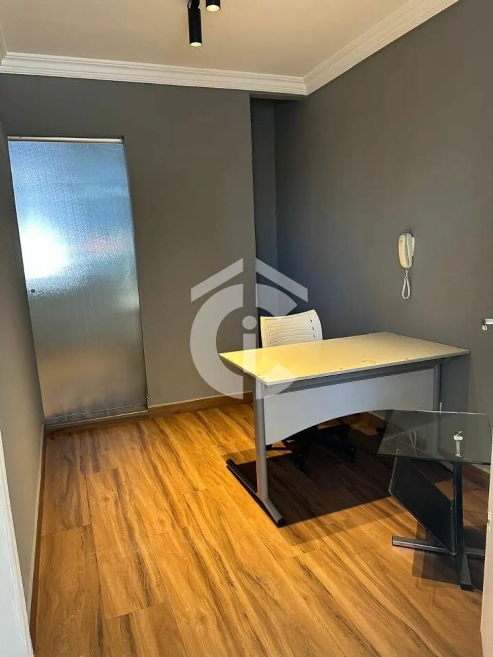 Sala comercial para alugar com 30m², 1 vaga - Vila Prudente - Foto 2