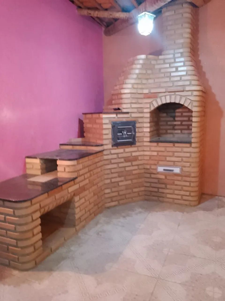 Fogão de lenha  - Foto 3