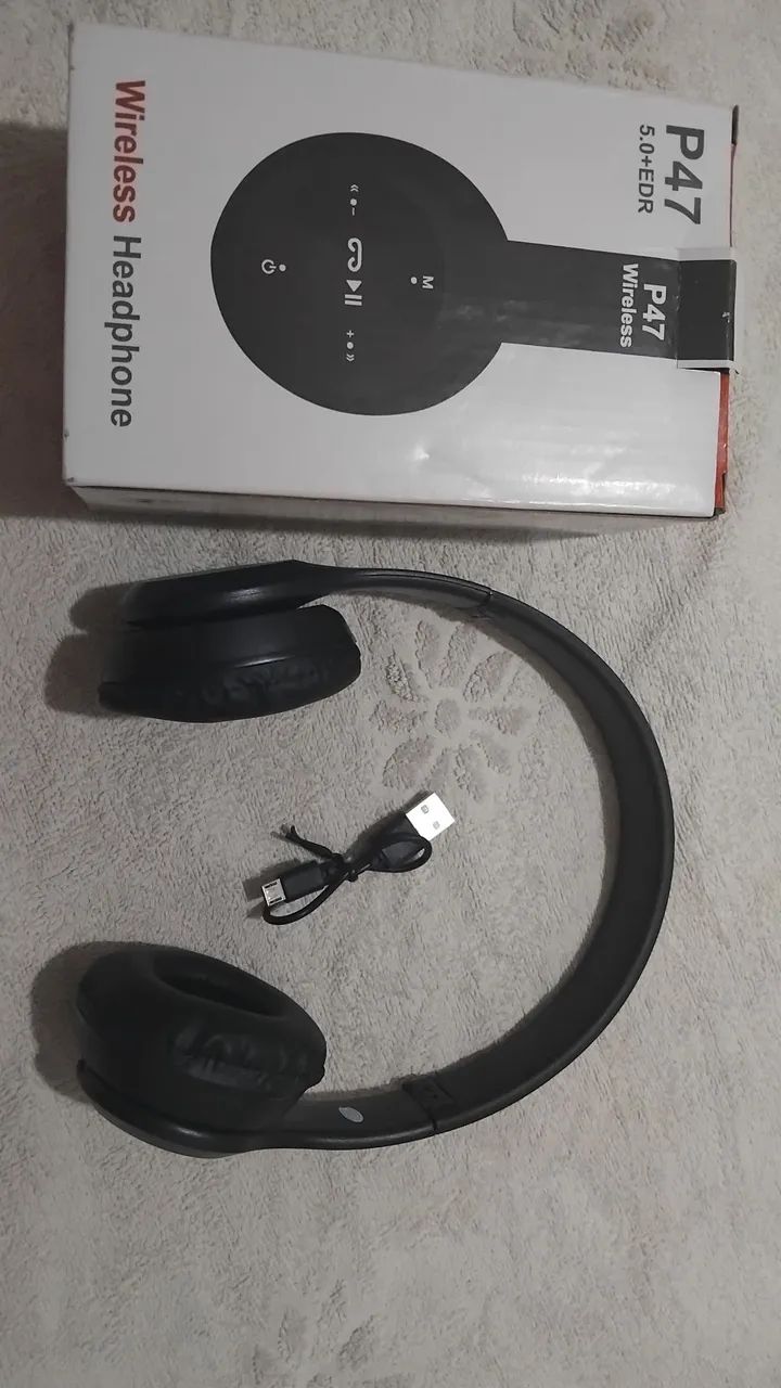 Fone Bluetooth  - Foto 4