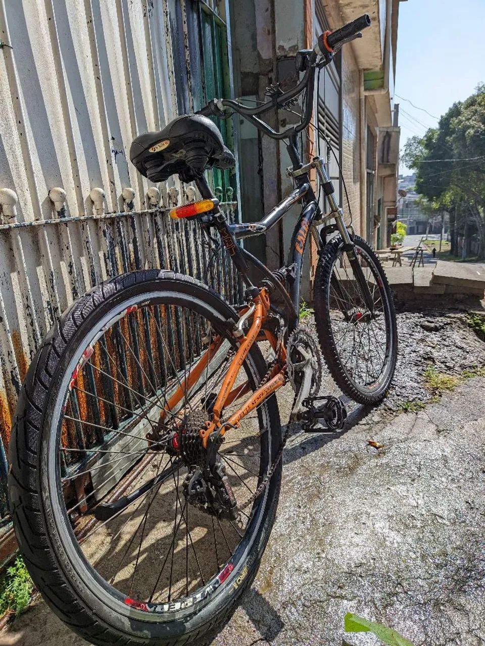 Caloi XRT - Foto 2