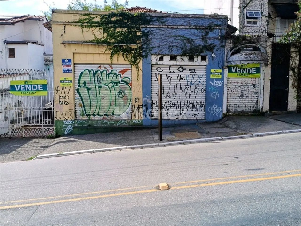 TERRENO A VENDA - Foto 4