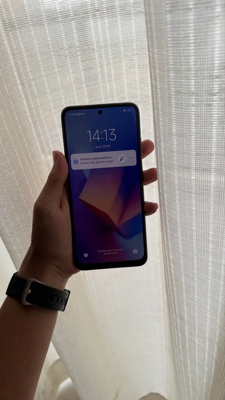 Xiaomi Redmi note 10s - Foto 3
