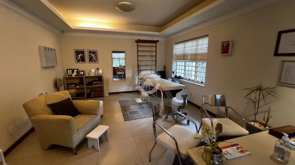 Casa para alugar em Campinas, Nova Campinas, com 5 quartos, com 200 m² - Foto 5
