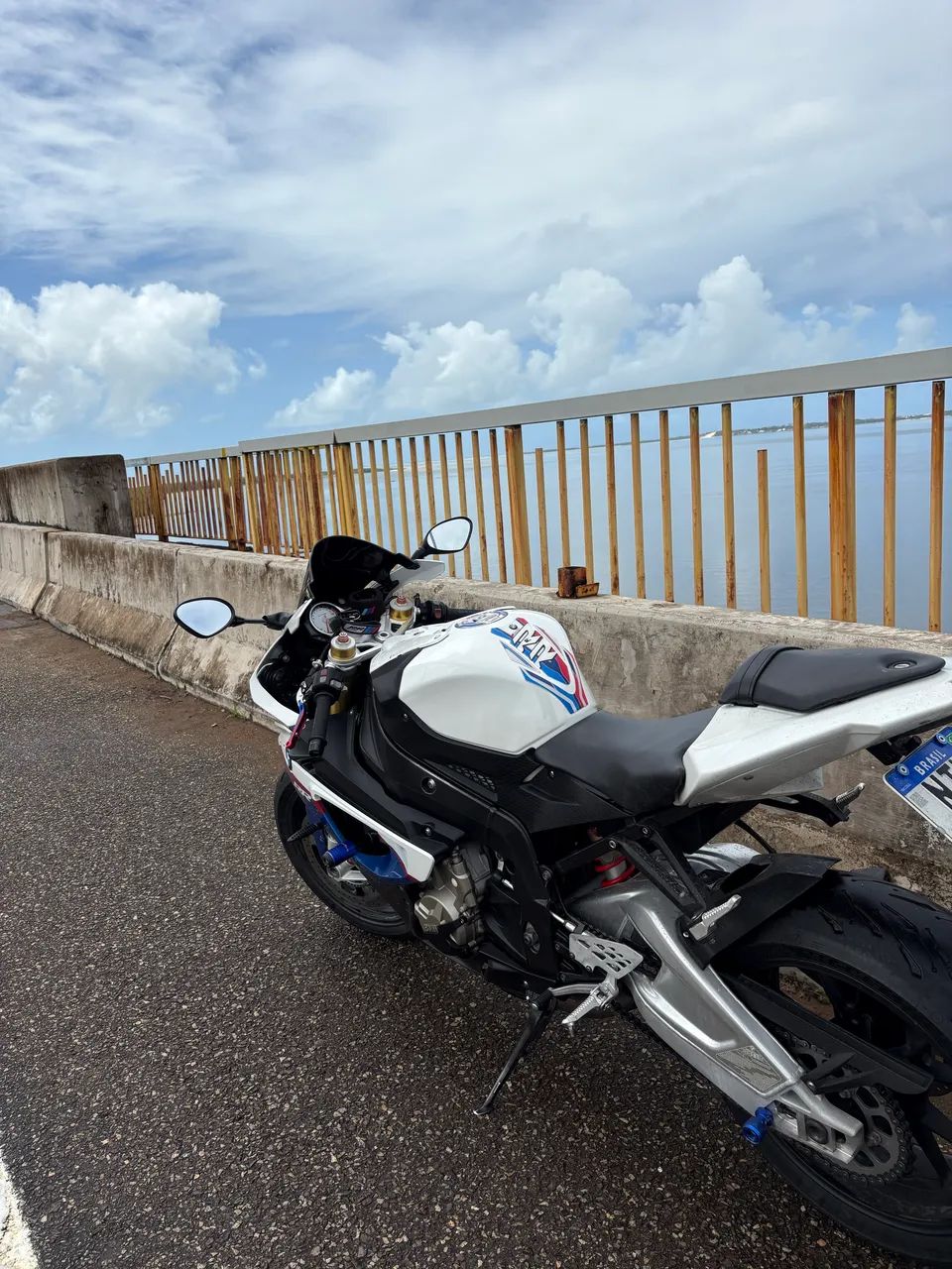 S1000rr - Foto 4