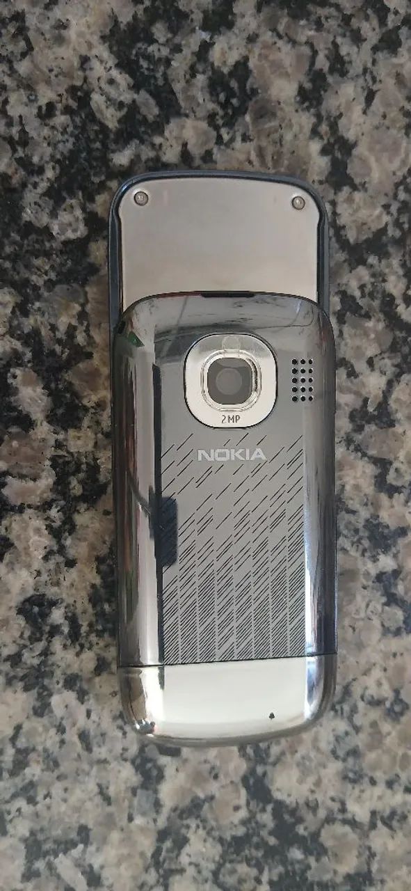 Celular Nokia C2-06 - Foto 3