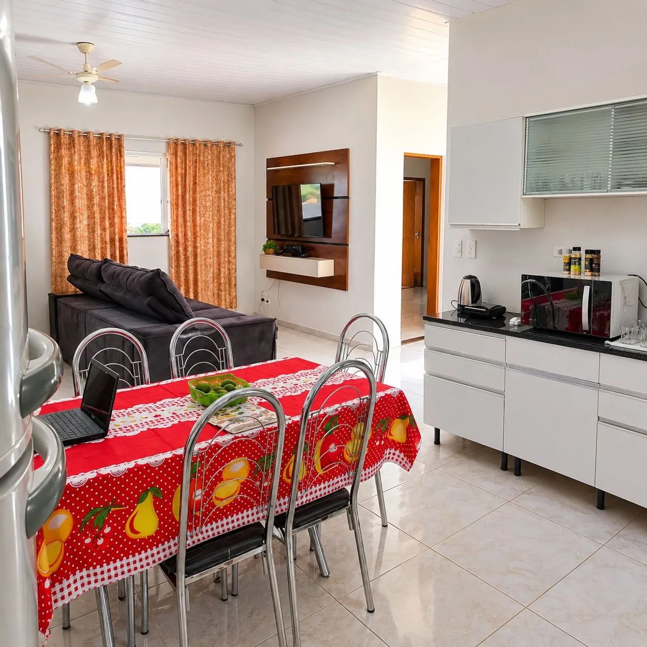 Casa Refúgio e Laser Rio Paranapanema  - Foto 2