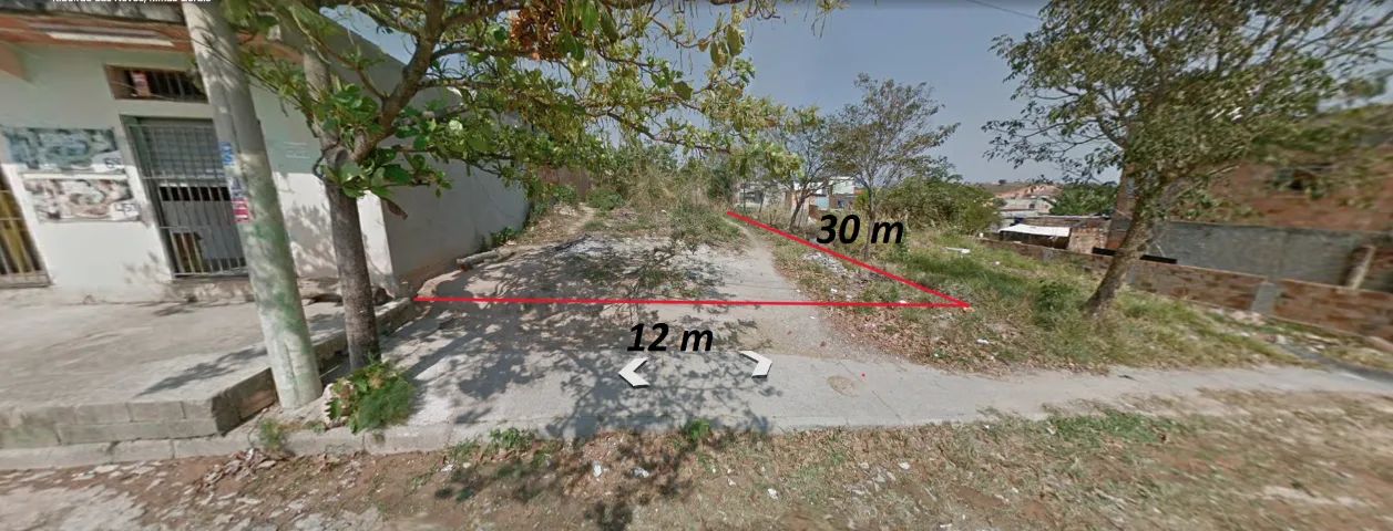 Foto - Ribeirão das Neves - Jardim Colonial