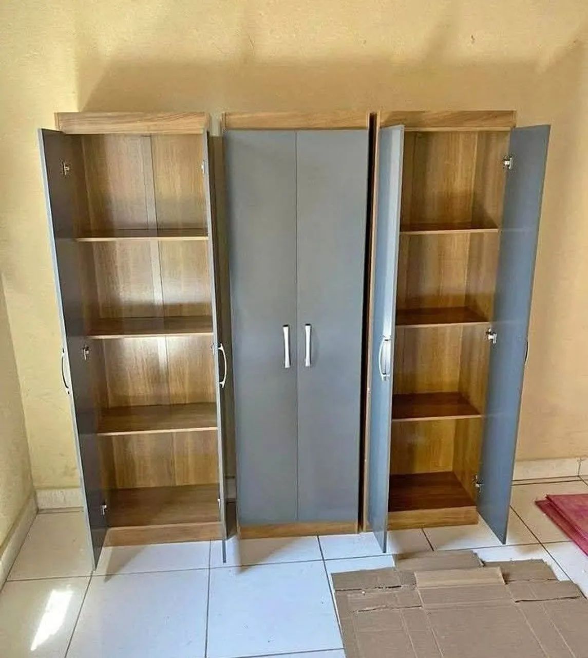 Multiuso New Apenas 299  RS Cada Um/Entrega Grátis  - Foto 3