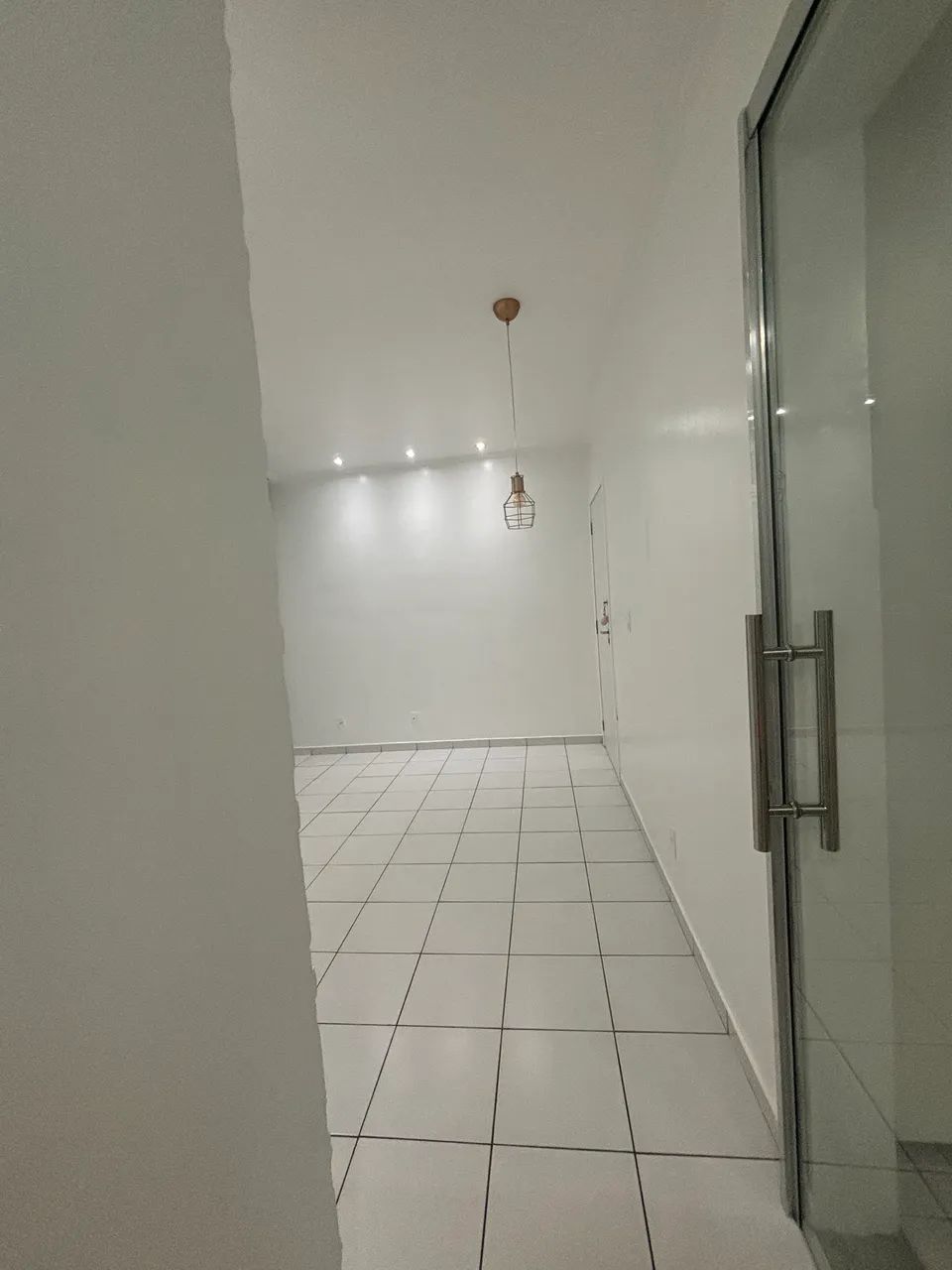 ALUGUEL APARTAMENTO 2 QUARTOS  - Foto 5