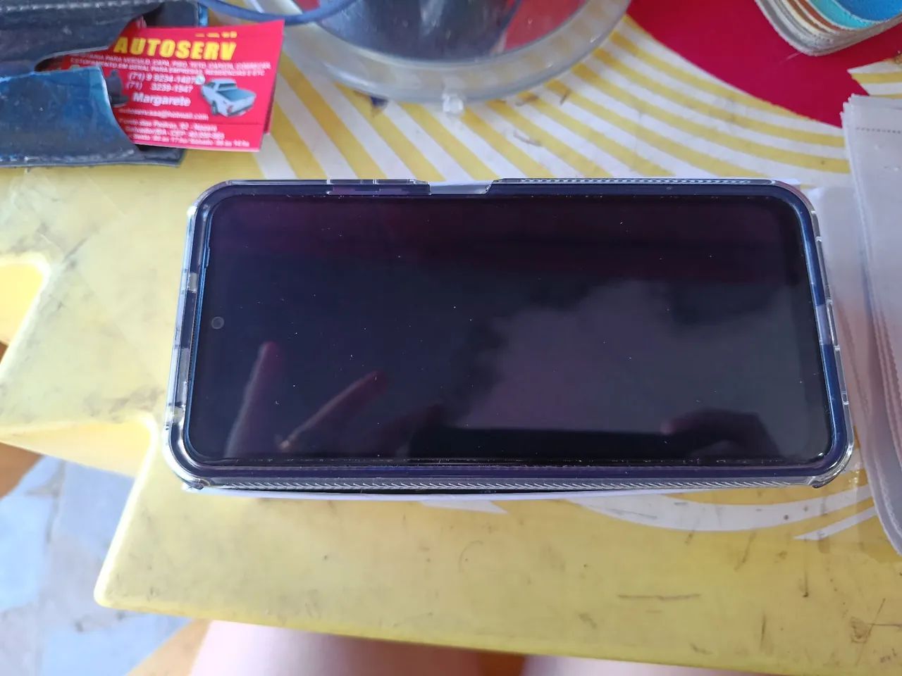 Celular xiaomi redmi not 11s - Foto 4