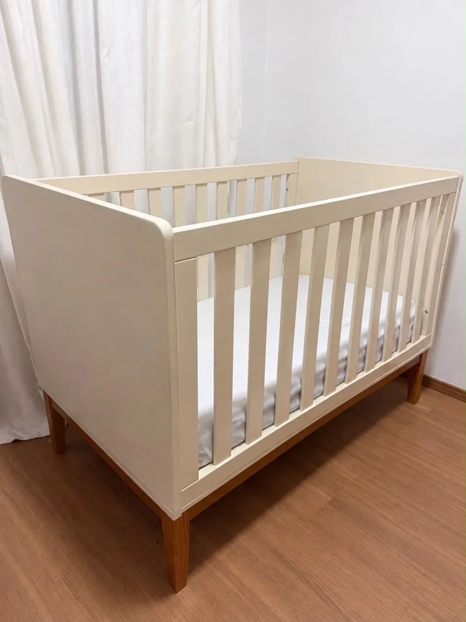 Berço infantil 