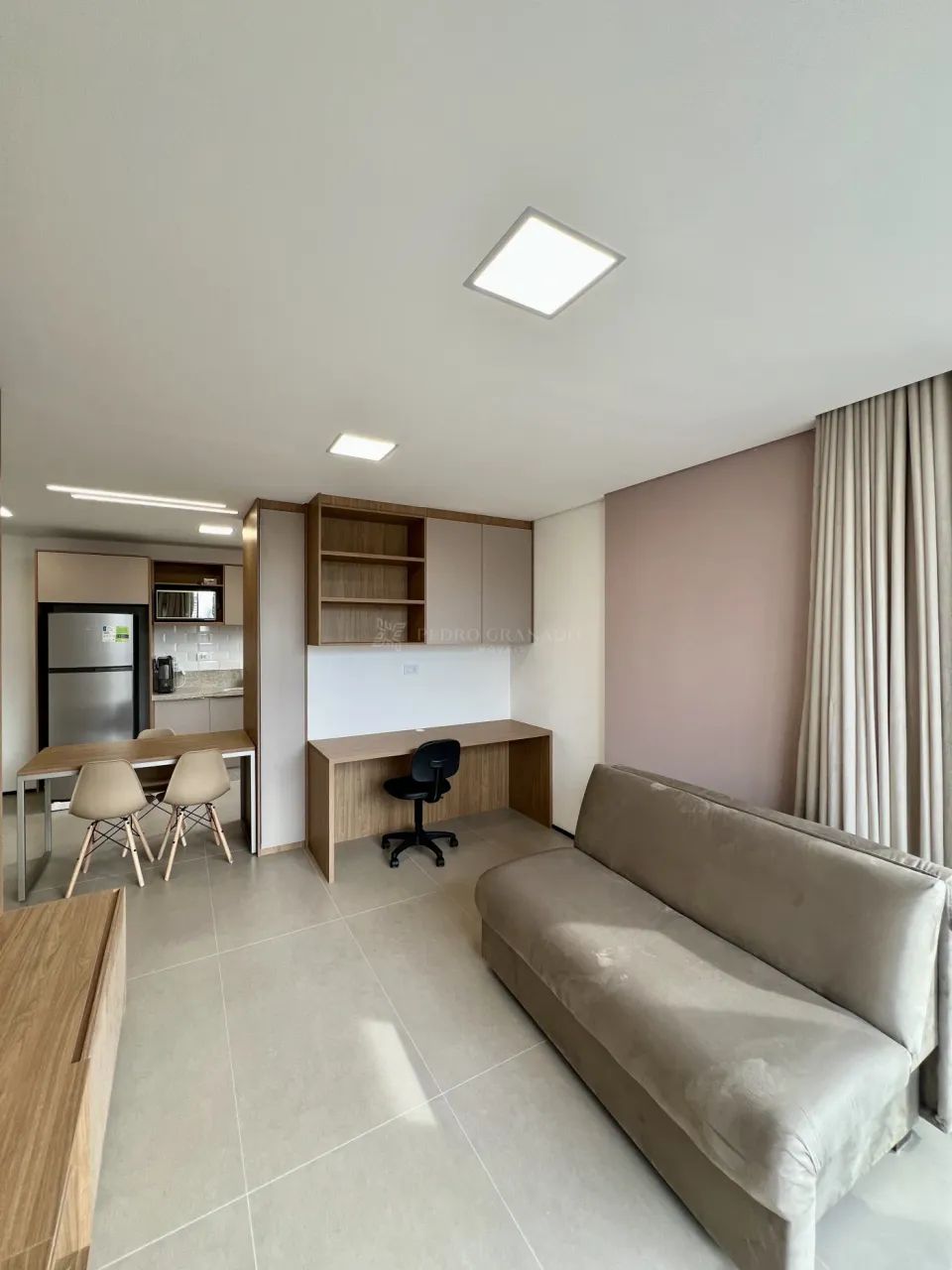 Apartamento 01 dormitório | Neo By Just - Foto 4