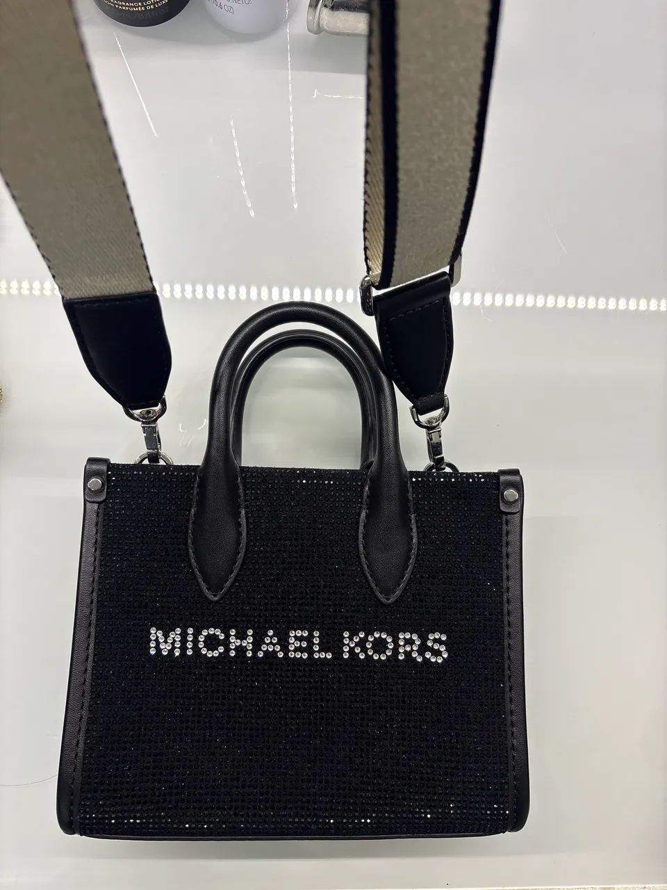 Bolsa Michael Kors - Crossbody - Foto 4