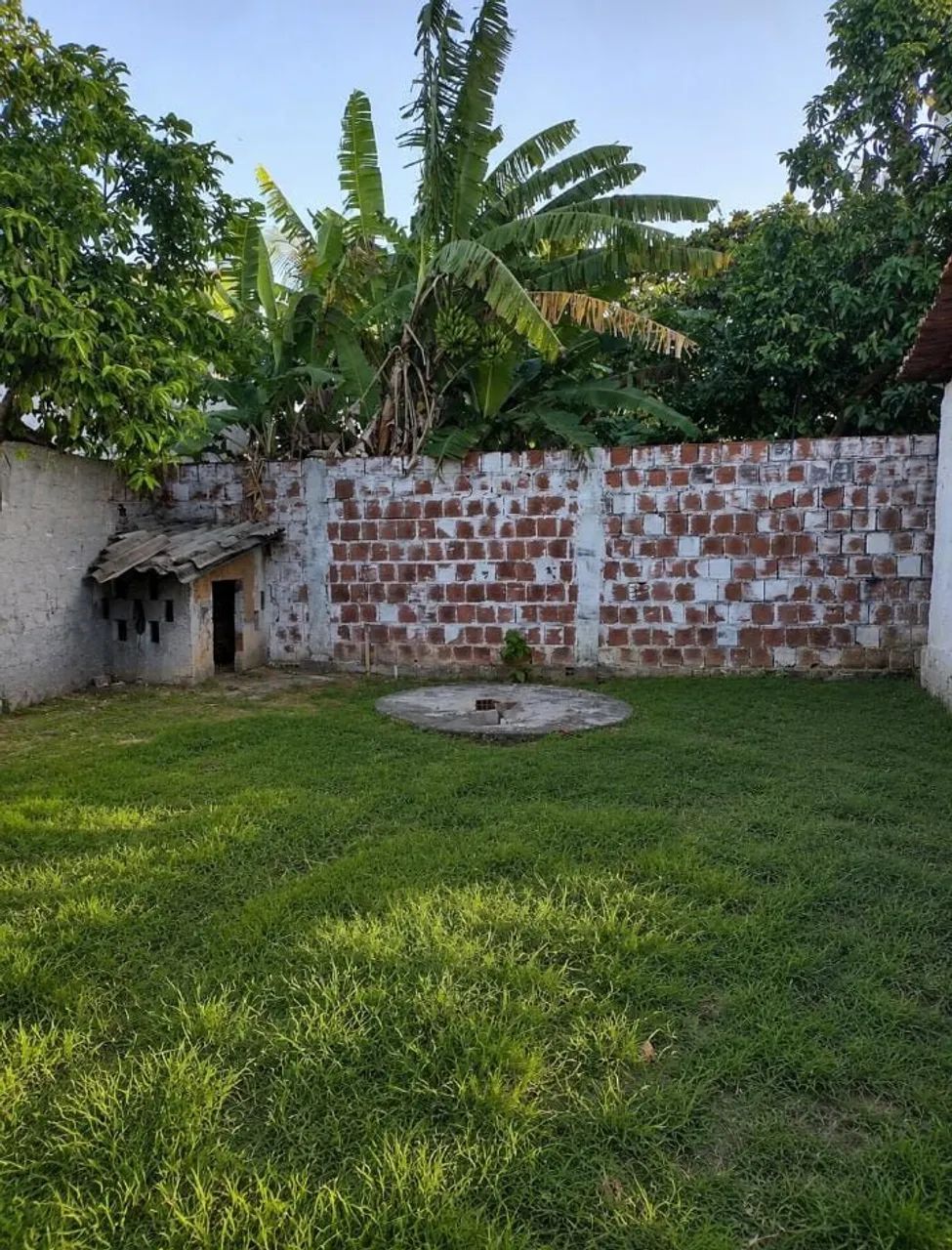 CASA À VENDA - ILHA DE ITAMARACÁ/PE - Foto 2