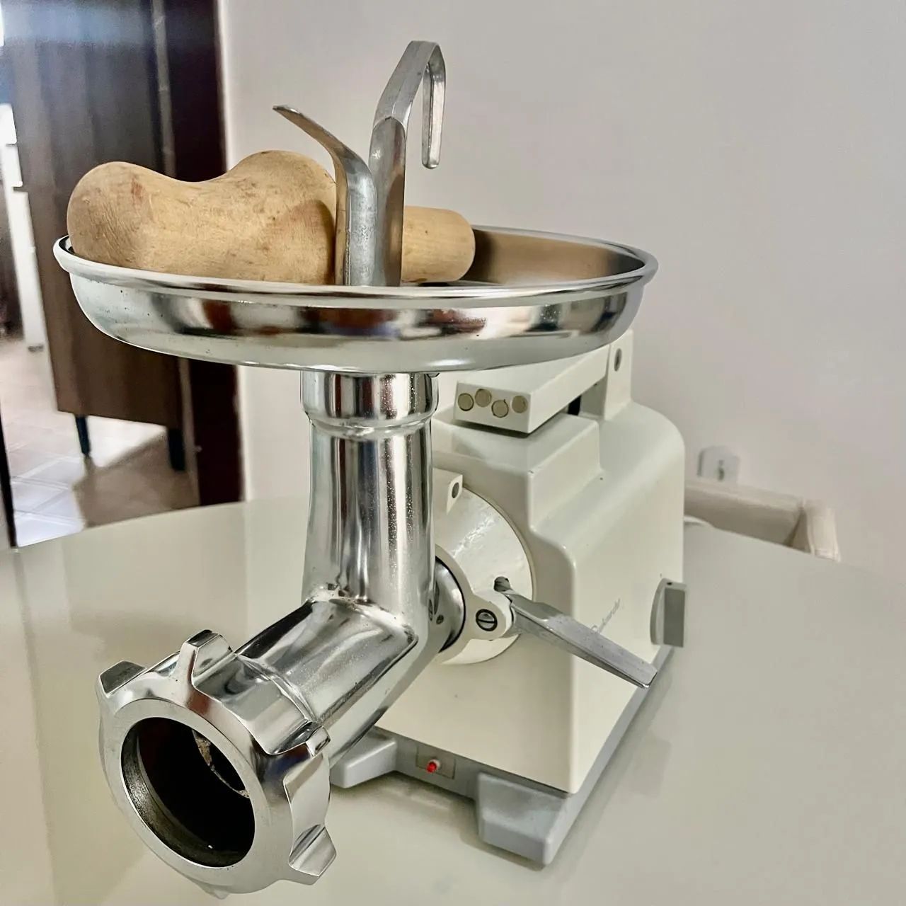 Moedor profissional  - Foto 3