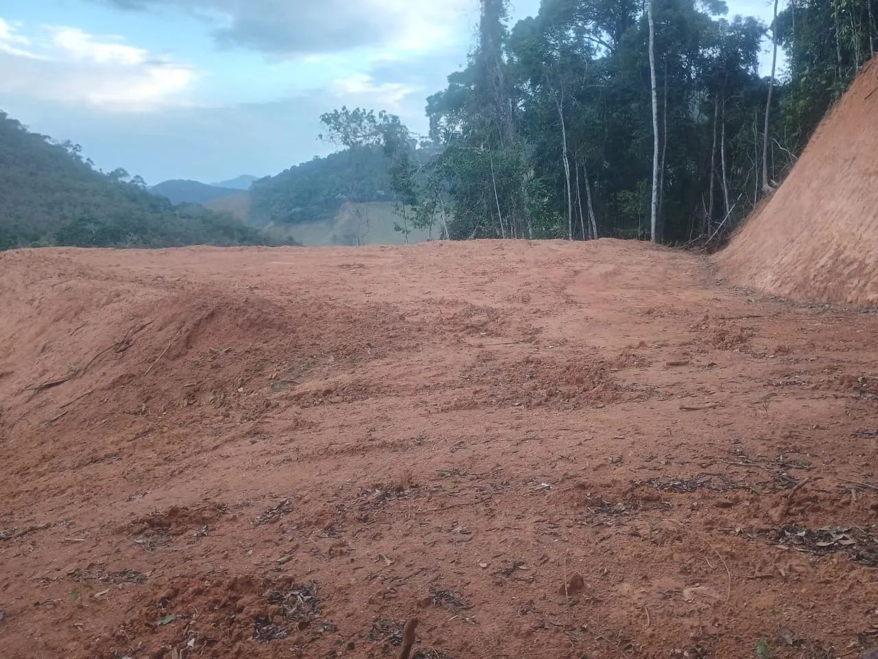 Chacara em Matilde vendo ou troco e financio  - Foto 2