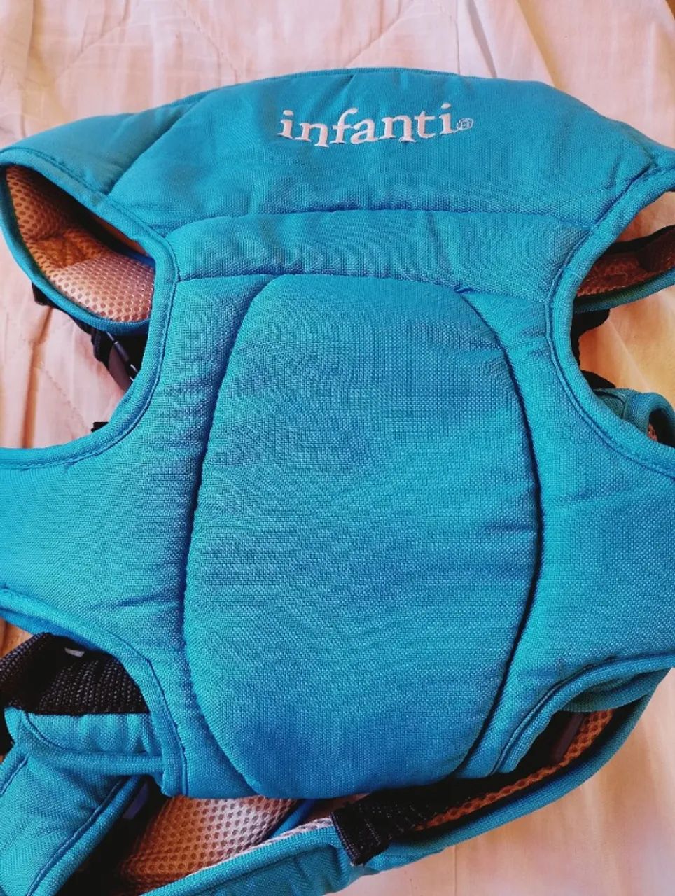 Canguru maternidade infanti 
