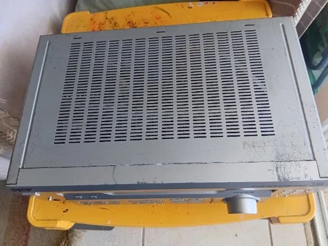Receiver Sony STR-DE345 - Foto 5