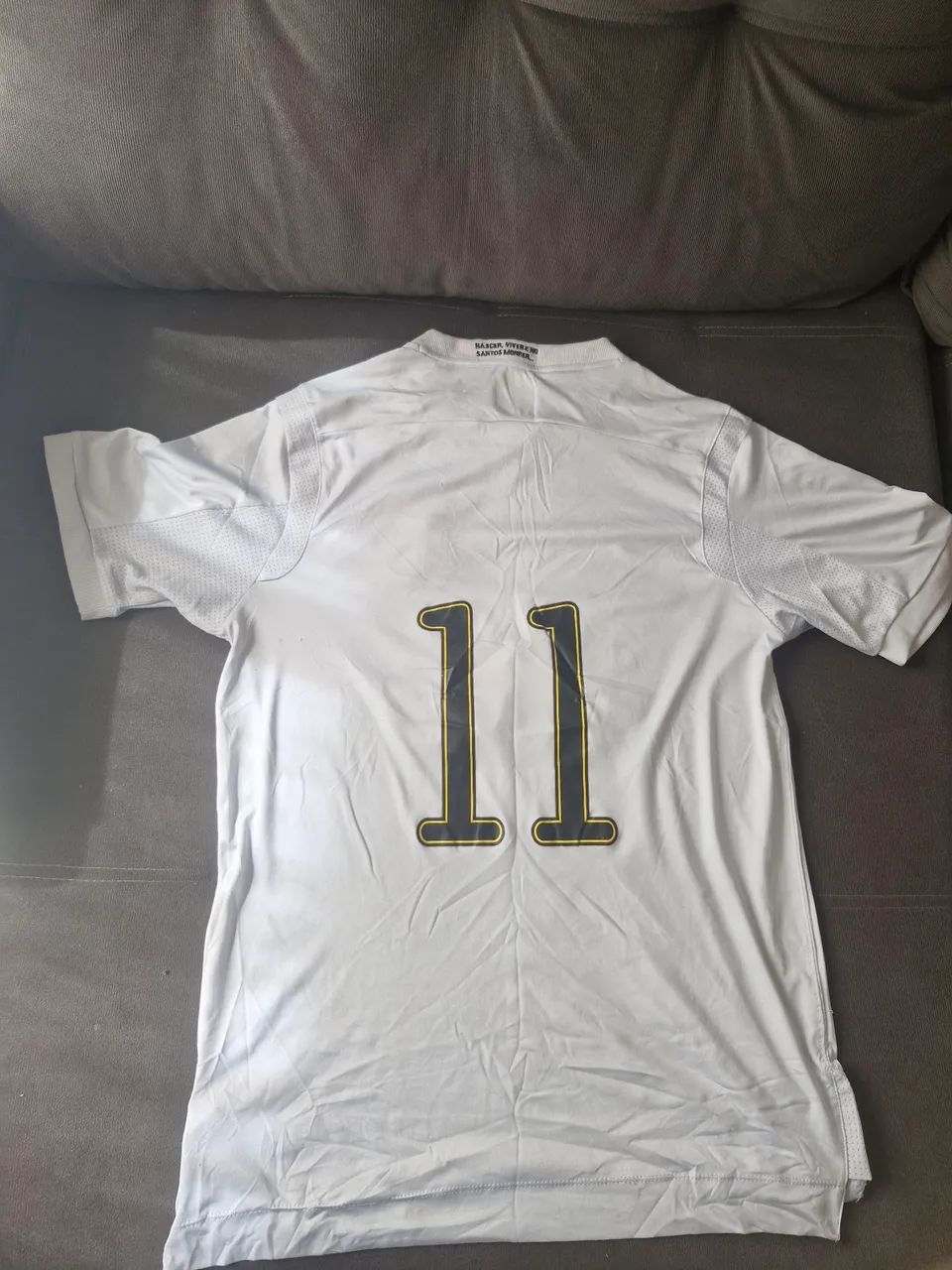 Camisas do Santos  - Foto 2