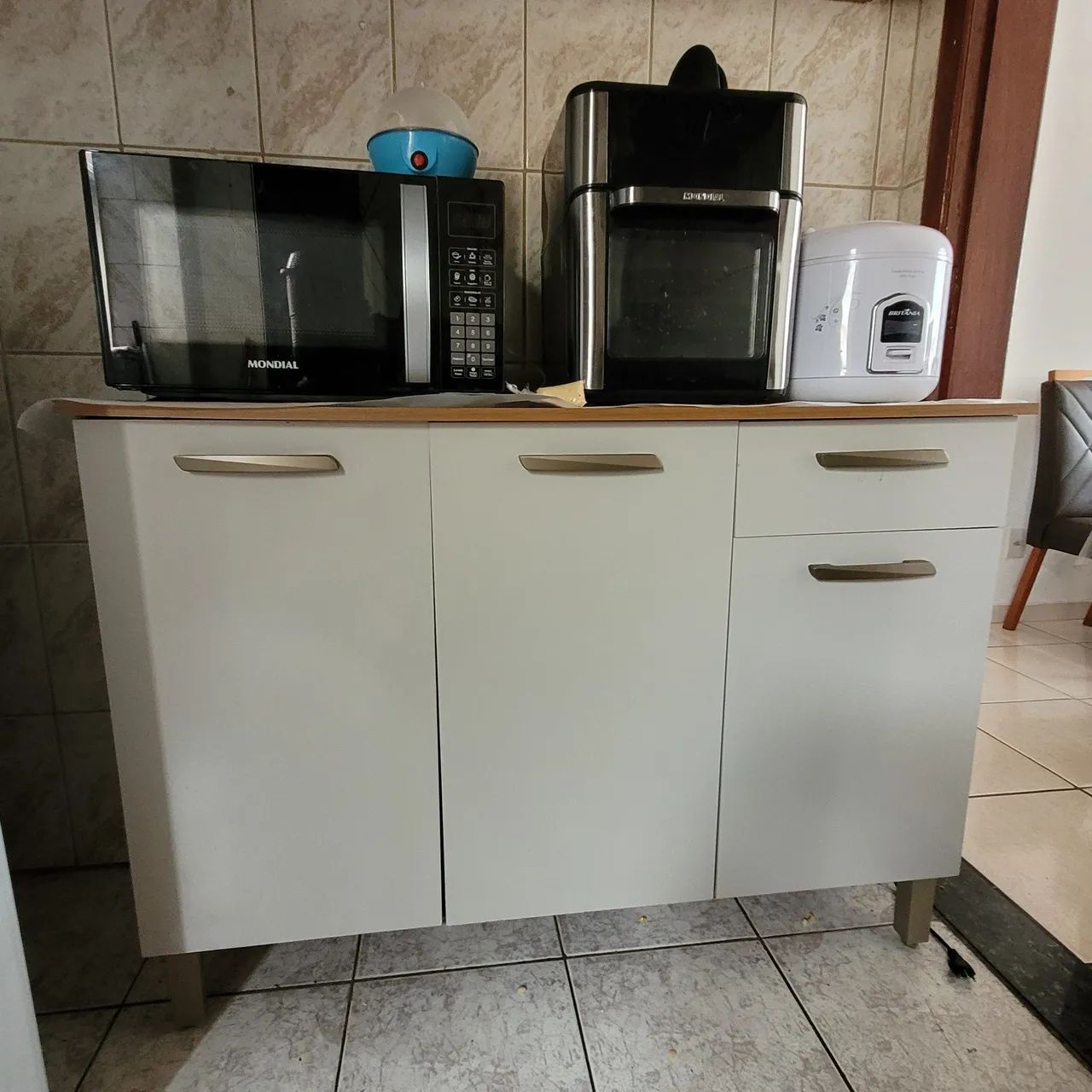 Armário de Cozinha  - Foto 3