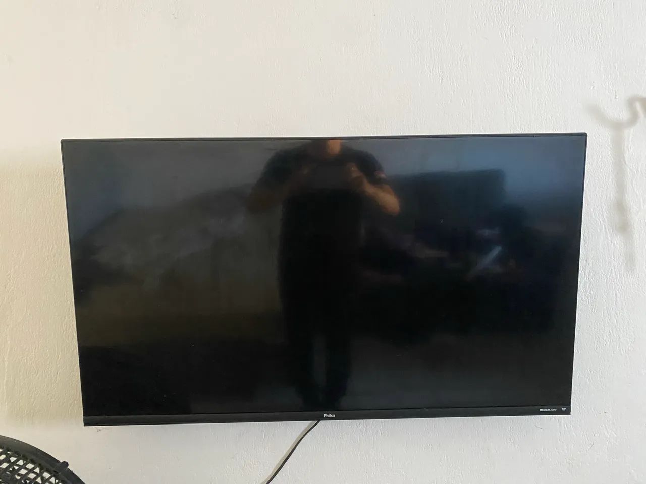 Tv Philco 42 polegadas 