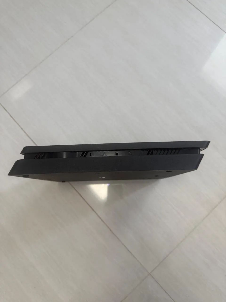 Venda de ps4.