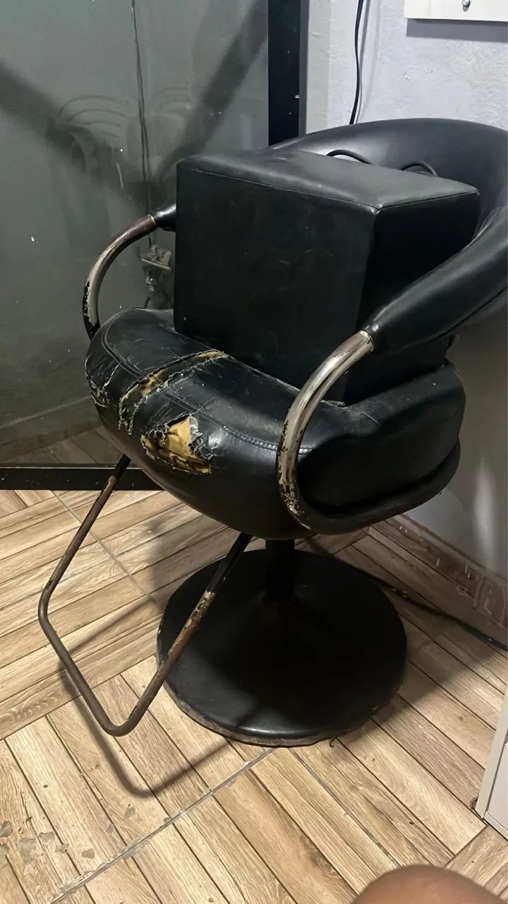 Kit barbearia  - Foto 3