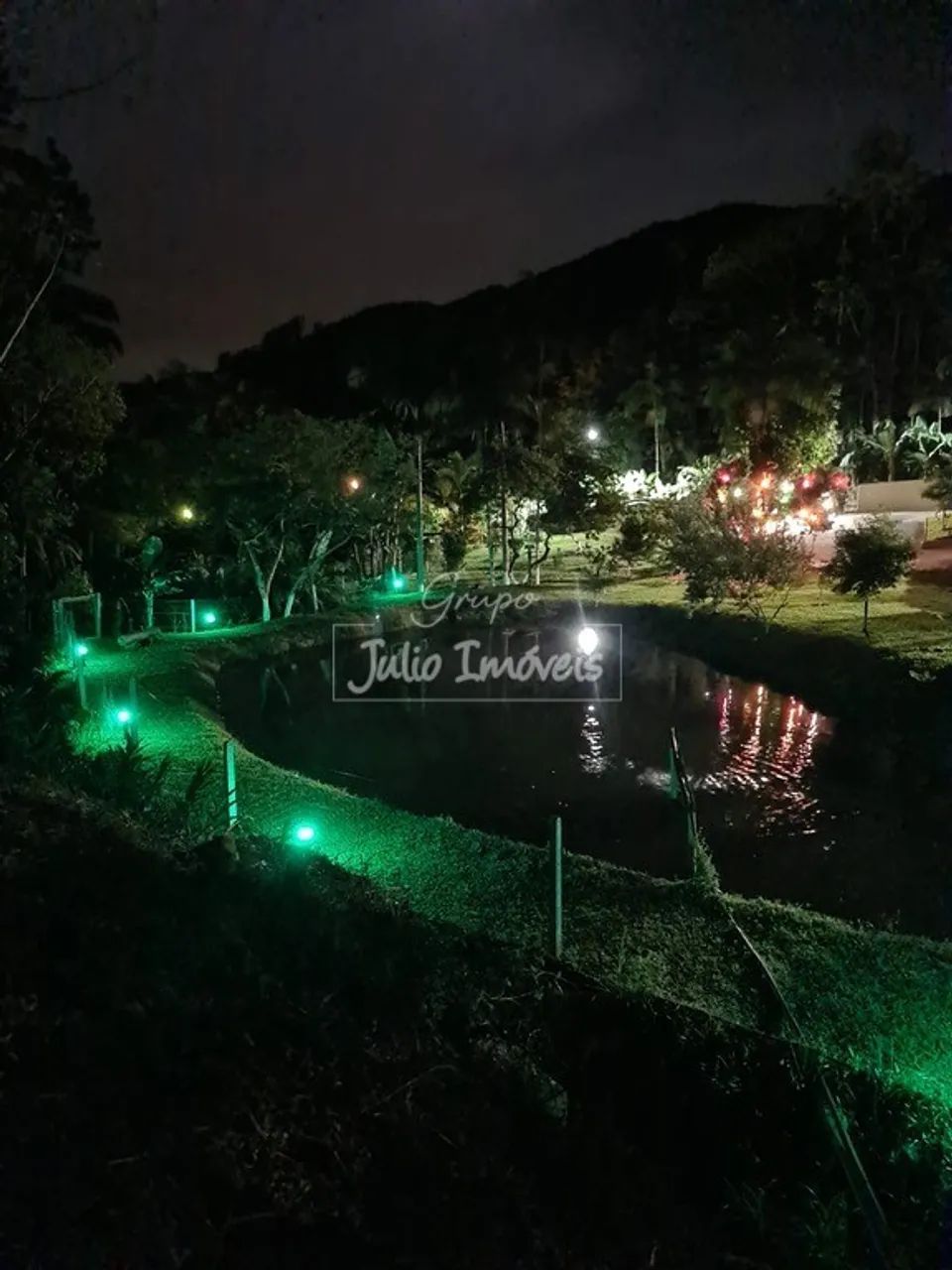 Sitio no Aimoré em Guabiruba - Foto 4