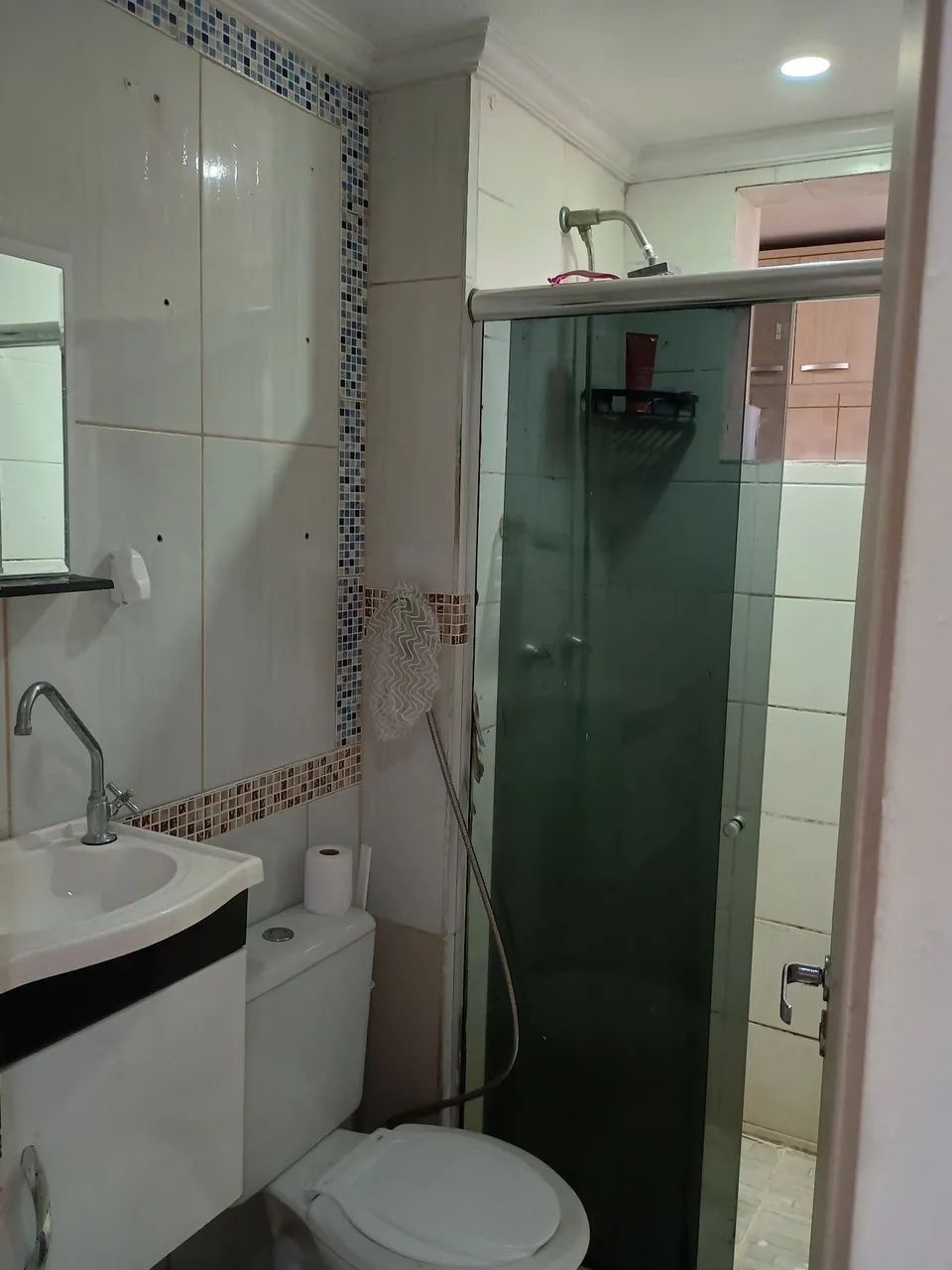 Alugo apt de 3 quartos no Liber!
