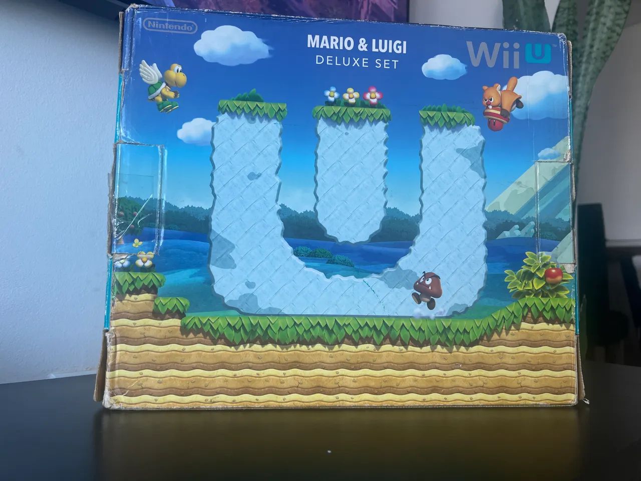 Nintendo Wii U - Foto 3