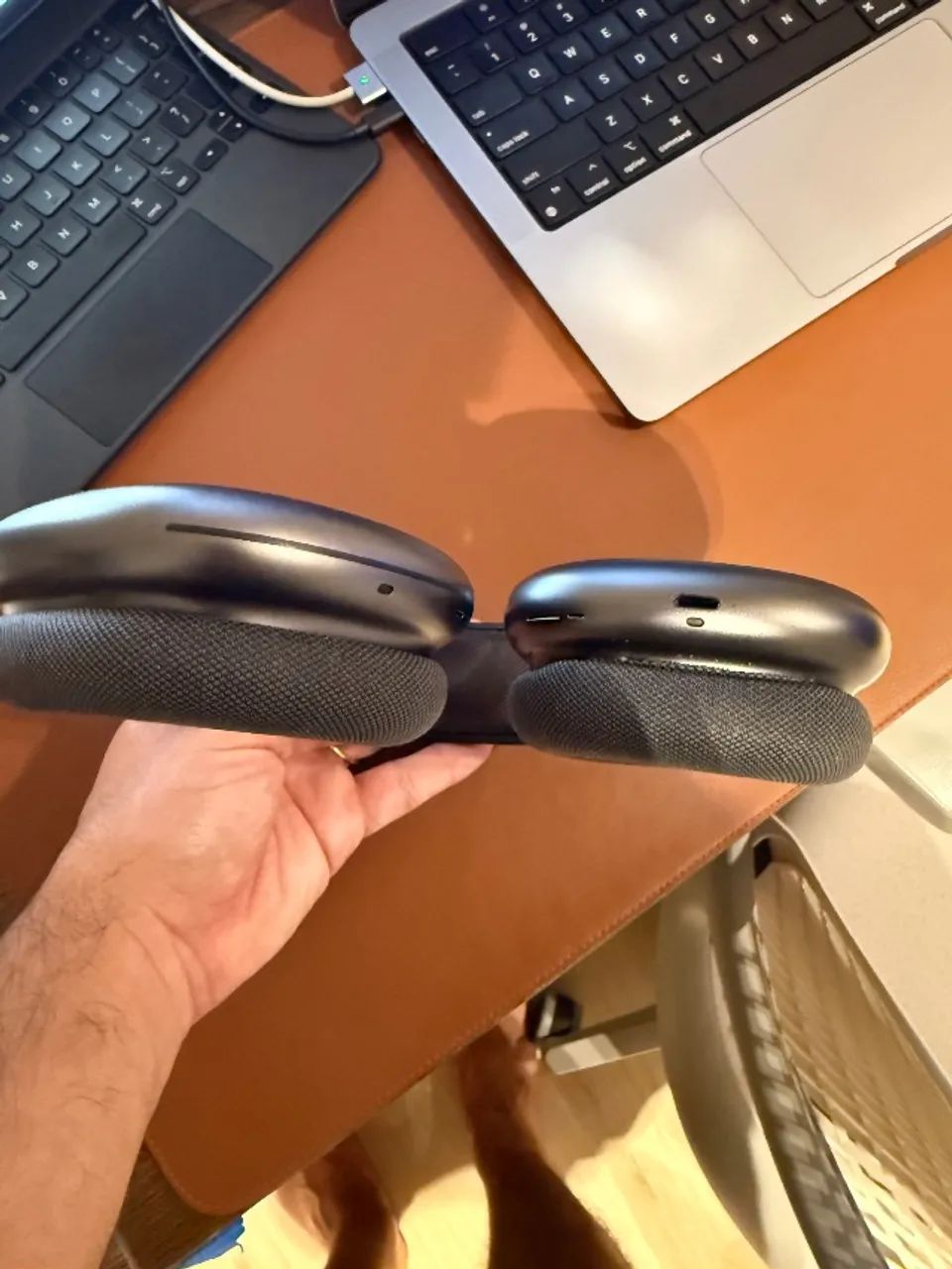 AirPods Max 1a Geração - Foto 2