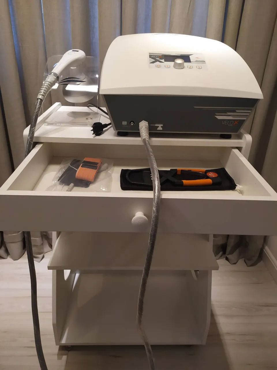 VELOX ULTRASSOM DE ALTA POTÊNCIA  - Foto 2