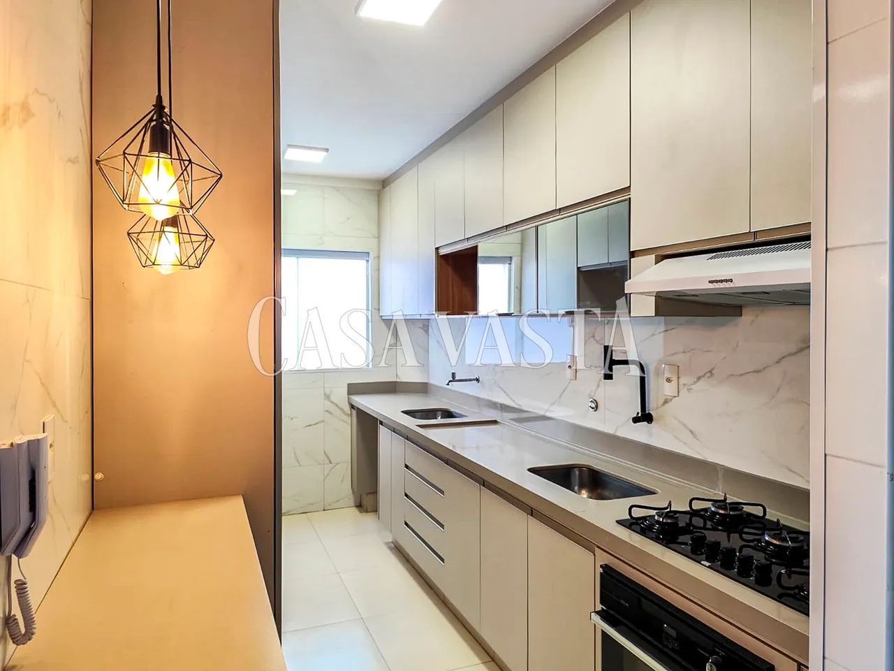 Apartamento à venda, 02 quartos, Edifício Dubai - Foto 4