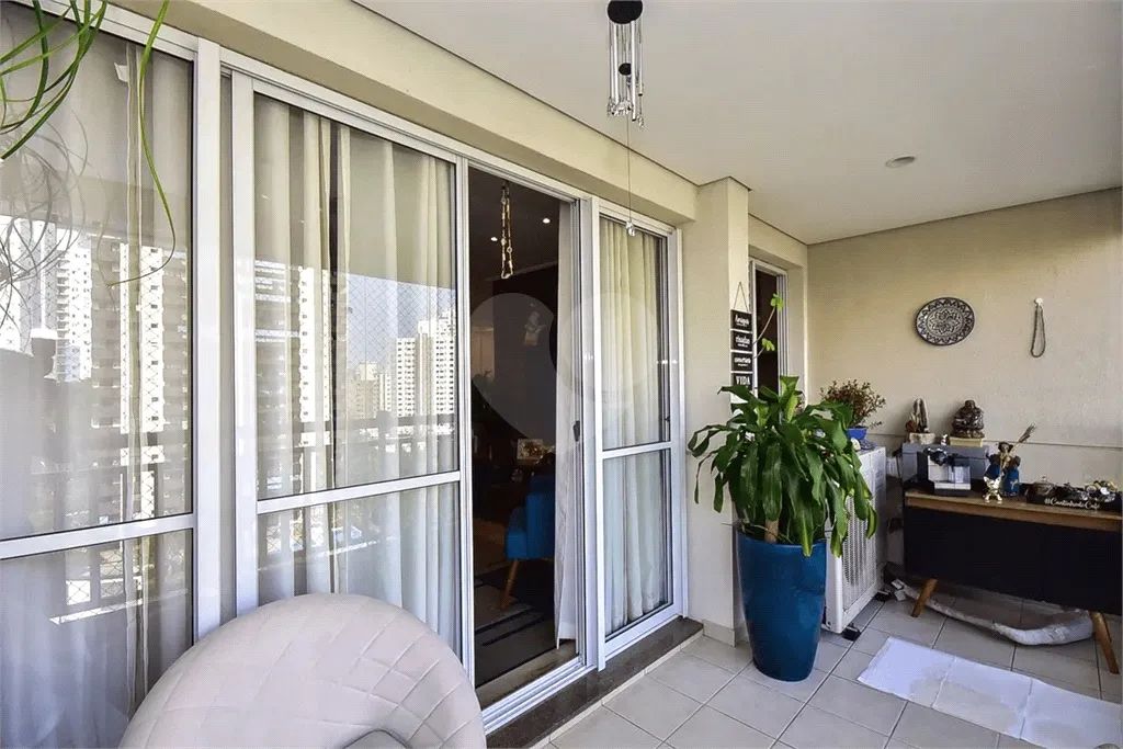 Apartamento com 3 quartos à venda em Lar são paulo - SP - Foto 9