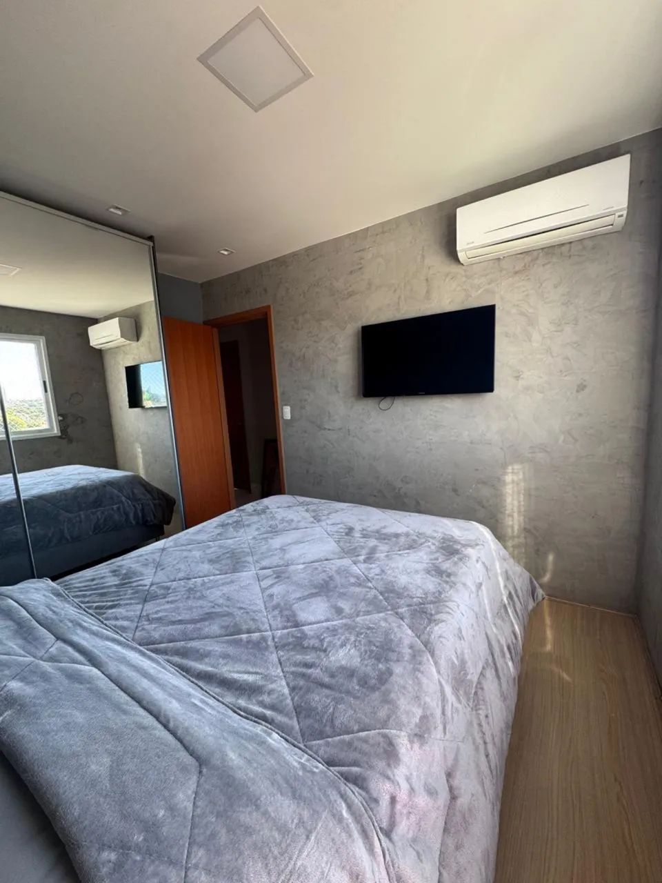 OPORTUNIDADE  apartamento todo mobiliado 100 m do cesumar  - Foto 3