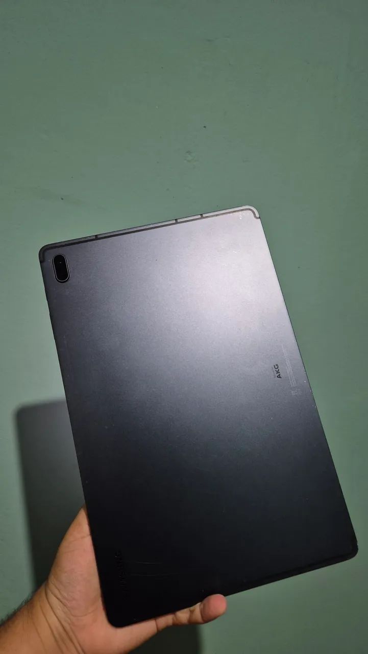 SAMSUNG GALAXY TAB S7 FE - Foto 2