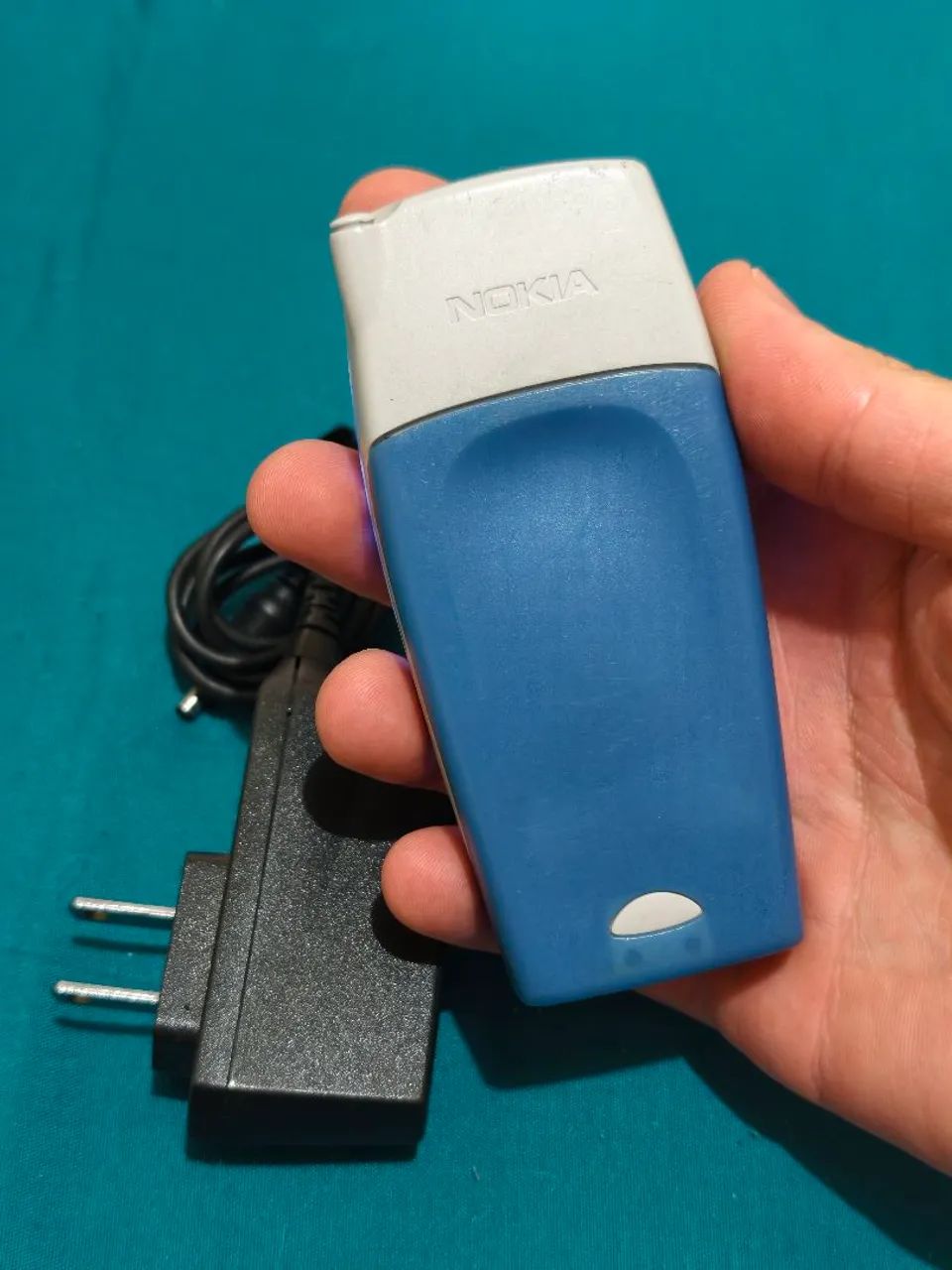 Celular Antigo - Nokia 2272/2280 - Foto 4