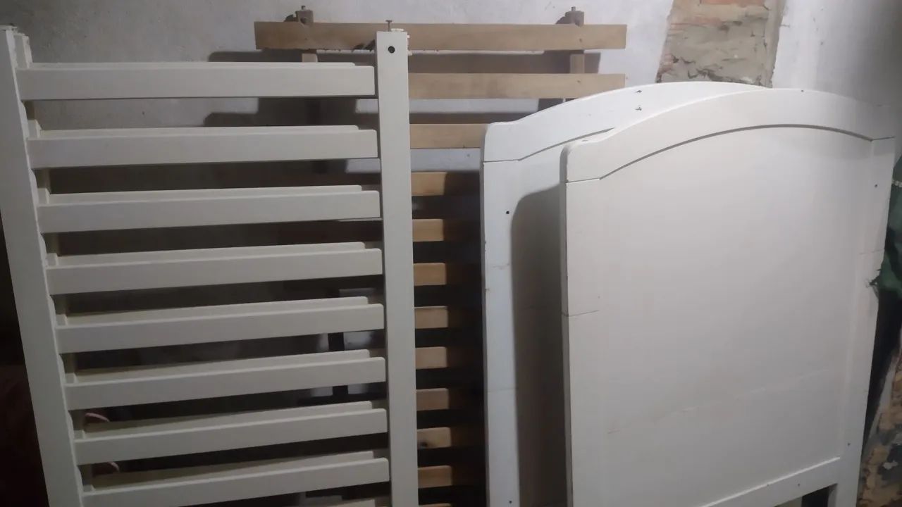 Berço  - Foto 3