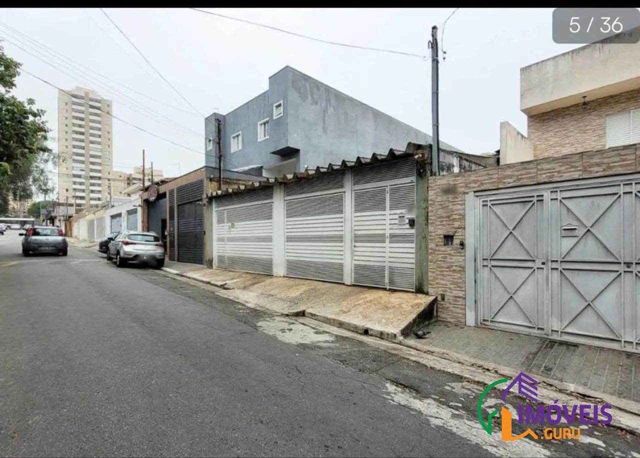CASA TÉRREA - CAMPO GRANDE - SP - Foto 4