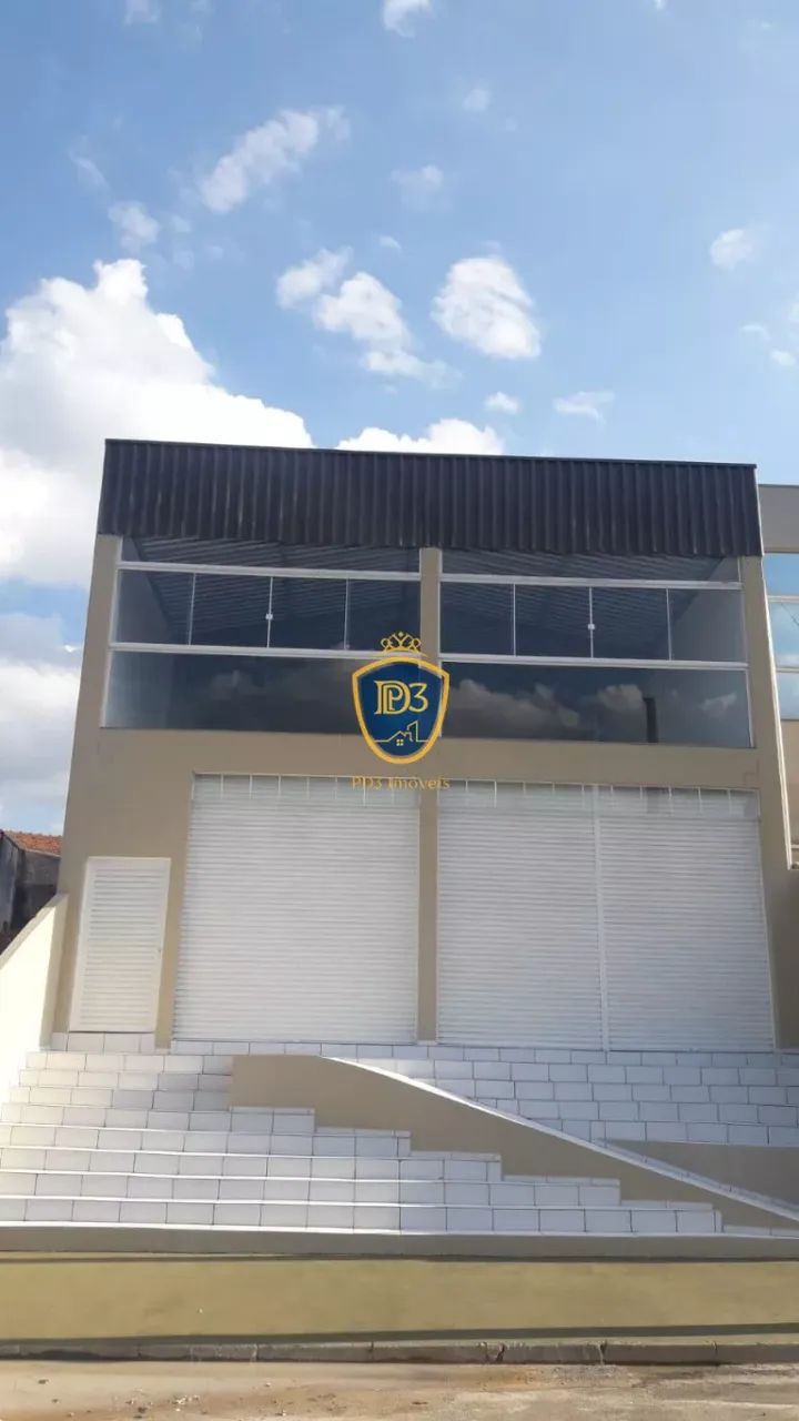 Barracão para aluguel, Oficinas, Ponta Grossa